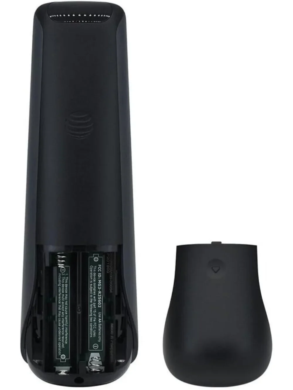 Universal Voice Remote Control for Streaming Devices, Compatible with
